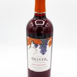 Oliver  Soft Red Wine  -750ml