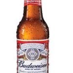 Budweiser Lager 16oz Can-6pk