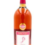 Barefoot  White Zinfandel-1.5l