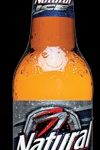 Natural Ice Beer 40 Oz Btl-40 Oz