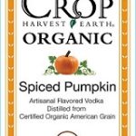 Crop  Organic Spiced Pumpki-750ml