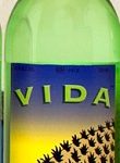 Del Maguey  Vida Mezcal-750ml