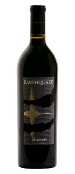 0652935100043-mi.jpg Michael David Earthquake Zinfandel 750ml - Image 1