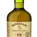 Redbreast 12 Yr Irish Whiskey Cask Strength 750ml