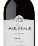 Jacobs Creek  Merlot-750ml