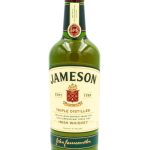Jameson Irish Whiskey  -750ml