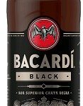 Bacardi Black Rum 1.75