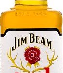Jim Beam Red Stag Black Cherry Bourbon -50ml