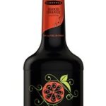 Dekuyper Blood Orange-1l