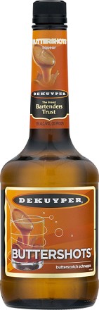 080686319702-mi.jpg Dekuyper Buttershot Schnapps -200ml - Image 1