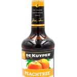 Dekuyper  Peachtree Schnapps-750ml