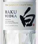 Haku Japanese Vodka  750ml