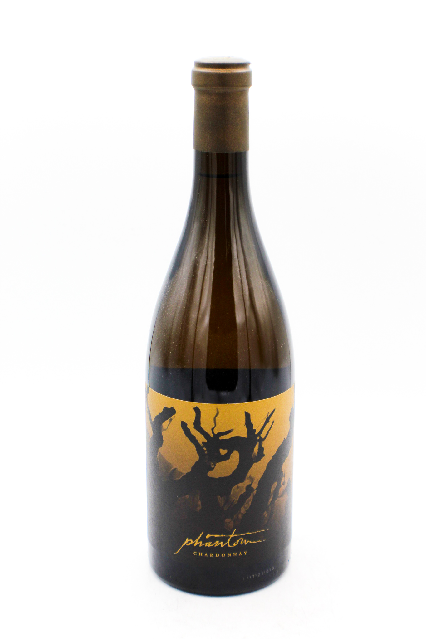 08088749649320-20front.jpg Bogle Phantom Chardonnay-750ml - Image 1