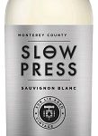 Slow Press Sauvignon Blanc - 750ml