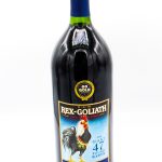 Rex Goliath  Merlot-1.5l