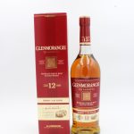 Glenmorangie 12yr Lasanta Sherry Cask  -750ml