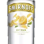 Smirnoff  Citrus Vodka-750ml