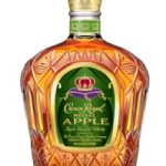 Crown Royal  Apple Canadian Whiskey - 50ml