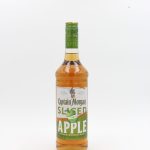 Capt Morgan Sliced Apple-750ml