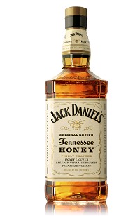 082184000328-mi.jpg Jack Daniel's Tennessee Honey Whiskey-1.0l - Image 1
