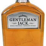 Gentleman Jack  Gentleman Jack -375ml