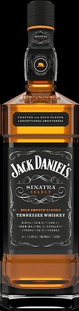 082184055533-mi.jpg Jack Daniel's Sinatra Select-750ml - Image 1