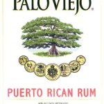 Palo Viejo White Rum - 375ml