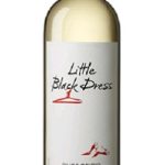 Little Black Dress Pinot Grigio-750ml