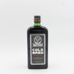 Jagermeister Cold Brew Coffee 750ml