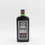 Jagermeister Cold Brew Coffee 750ml