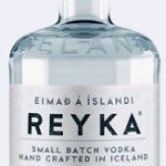 Reyka Icelandic Vodka 80 Proof - 1.75l