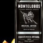 Montelobos Mezcal Espadin - 750ml
