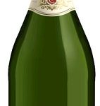 Cook's Brut Champagne - 1.5l