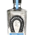 Herradura Blanco Tequila - 750ml