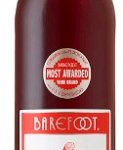 Barefoot  Red Moscato-750ml