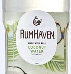 Rumhaven  Coconut Water Rum -50ml