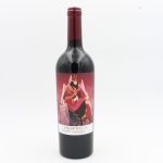 Prophecy  Cabernet Sauvignon-750ml