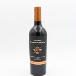 Chateau Souverain Cab Sauv Brbn Bbl-750ml