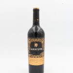 Carnivor Bourbon Barrel Cabernet Sauvignon -750ml