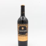 Carnivor Bourbon Barrel Cabernet Sauvignon -750ml