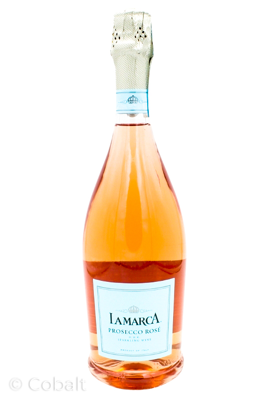 Product Images GROUP 10A La Marca Rose Prosecco - 750ml - Image 1