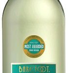 Barefoot  Moscato 187ml - Single
