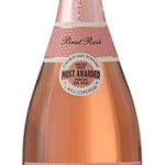Barefoot Bubbly  Brut Rose Champagne  -4 Pk