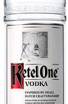 Ketel One  Vodka Holland  -50ml