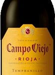 Campo Viejo Tempranillo 2015