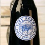 Five Farms Irish Cream Liqueur 750ml