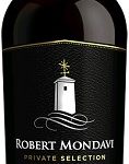 Vint By Mondavi Private Selection Merlot - 1.5l