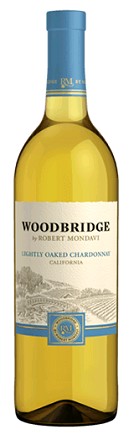 086003903920-mi.jpg Mondavi Woodbridge Light Oaked Chard -1.5l - Image 1