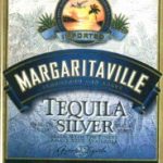 Margaritaville  Silver Tequila -750ml