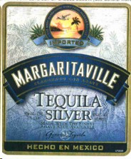 086024007843-mi.jpg Margaritaville Silver Tequila -750ml - Image 1